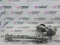 рулевая рейка BMW X1 F48 2017, 2.0 л., B48 A20 B, бензин, АКПП, синий mediterranblau c10, полный привод, правый руль, 6884086, 32106857925, 6857925, 32106884086 - фото №4