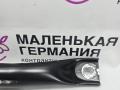 распорка стоек BMW 6 серия F06/F12/F13 2012, 4.4 л., N63 B44 B, бензин, АКПП, alpinweiss 3 (300), хетчбэк 5 дв., задний привод, правый руль, 51717186396, 7186396 - фото №4