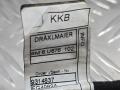 проводка датчиков парковки BMW X5 F15 2013, 3.0 л., N57 D30 A, дизель, АКПП, mineralweiss metallic (a96), внедорожник 5 дв., полный привод, правый руль, 9314836, 9314837, 61129314837 - фото №8