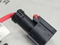 плюсовой провод аккумулятора BMW X1 F48 2017, 2.0 л., B48 A20 B, бензин, АКПП, синий mediterranblau c10, полный привод, правый руль, 12638628634, 8628634, 8610609, 9296981 - фото №5
