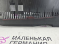 обшивка багажника BMW X6 F16 2014, 3.0 л., N55 B30 A, бензин, АКПП, красный, правый руль, 7314713, 51477314713 - фото №4