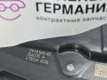 решетка радиатора BMW 5 серия G30/G31 G30 2017, 2.0 л., B47 D20 A, дизель, АКПП, black sapphire metallic (475), седан, задний привод, правый руль, 5113187156, 7474368, 51747474368 - фото №10