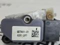 датчик дорожного просвета BMW X5 M F85 2016, 4.4 л., S63 B44 B, бензин, АКПП, donington grau (c28), полный привод, 37146870200, 6870200, 37146867646, 6867646, 37146853747, 6853747, 6879441, 37146854861 - фото №8
