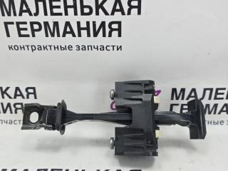 ограничитель открывания двери задней BMW X5 M F85 2016, 4.4 л., S63 B44 B, бензин, АКПП, donington grau (c28), полный привод, 51227290593, 7290593