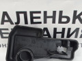 крышка аккумулятора Mercedes-Benz C-Класс W205/S205/C205 2014, 2.0 л., M 274.920, бензин, АКПП, белый, седан, задний привод, правый руль, A0025463735 - фото №2