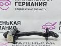 ограничитель открывания двери BMW X4 F26 2014, 2.0 л., N20 B20 A, бензин, АКПП, 475 black sapphire metallic, полный привод, правый руль, 51217205572, 7205572 - фото №2