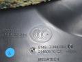 обшивка стойки центральной правой BMW 5 серия G30/G31 (2016 - 2020), 2.0 л., B47 D20 A, дизель, black sapphire metallic (475), задний привод, правый руль, 51437384530, 7384530 - фото №8