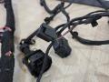 проводка BMW X1 F48 2017, 2.0 л., B48 A20 B, бензин, АКПП, alpinweiss 3 (300), полный привод, правый руль, 61139309444, 9309444, 9360501, 6848650, 9270355, 31139309446, 9309446, 6849683, 6849679, 8789833 - фото №38