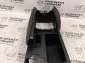 Подлокотник центральной консоли Mercedes-Benz C-Класс W204 [рестайлинг] W204.048 2012, 1.8 л., M 271.860, бензин, АКПП, 149 белый, седан, задний привод, правый руль, A2046801339, A2046830394 - фото №5
