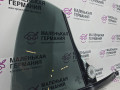 форточка задняя левая BMW 6 серия F06/F12/F13 2012, 4.4 л., N63 B44 B, бензин, АКПП, alpinweiss 3 (300), хетчбэк 5 дв., задний привод, правый руль, 51357275379, 7275379 - фото №3