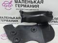 щиток, защищающий от ударов камней BMW X6 E71/E72 E71 2009, 3.0 л., N54 B30 A, бензин, серебро, правый руль, 33316782522, 6782522 - фото №2
