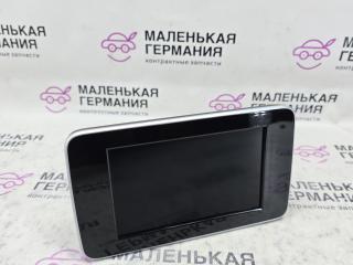 монитор мультимедиа Mercedes-Benz C-Класс W205/S205/C205 W205.042 2014, 2.0 л., M 274.920, бензин, АКПП, 755 серый, седан, задний привод, правый руль, A2059004113