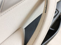 дверь задняя левая BMW X5 F15 2014, 3.0 л., N57 D30 A, дизель, АКПП, mineralweiss metallic (a96), полный привод, правый руль, 41517386739, 7386739 - фото №18