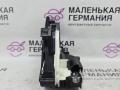 замок двери передней левой Volkswagen Passat B8 2015, 1.8 л., CJSA, бензин, робот, 2t/c9x чёрный перламутр, седан, правый руль, 5NC837015D - фото №4