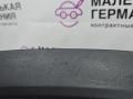 накладка колесной арки BMW X3 F25 2013, 2.0 л., N20 B20 A, бензин, АКПП, а52/7 spacegrau, хетчбэк 5 дв., полный привод, правый руль, 51777210084, 7210084 - фото №9