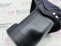 кожух рулевой колонки Mercedes-Benz C-Класс W204 [рестайлинг] W204.048 2012, 1.8 л., M 271.860, бензин, АКПП, 149 белый, седан, задний привод, правый руль, A2129007217, A21290072179051, A2046821416 - фото №2