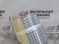 тепловой экран моторного отсека Volkswagen Passat CC 1 поколение [рестайлинг] 2013, 2.0 л., CCZB, бензин, робот, z2/h5x синий металлик, седан, передний привод, правый руль, 1K0407721G - фото №5