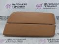 крышка подлокотника BMW 5 серия G30/G31 G30 2017, 2.0 л., B48 B20 A, бензин, АКПП, b65 jatoba brown metallic, седан, задний привод, правый руль, 51169391147, 9391147 - фото №2