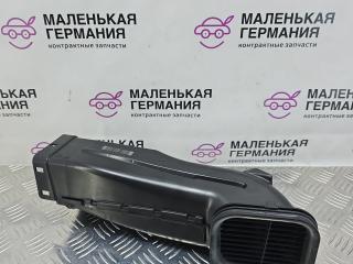 патрубок воздушного фильтра BMW 5 серия G30/G31 G30 2017, 2.0 л., B47 D20 A, дизель, АКПП, black sapphire metallic (475), седан, задний привод, правый руль, 13717643299, 7643299, 13718577168, 8577168