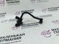 клапан вентиляции топливного бака BMW 1 серия E81/E87 [рестайлинг] (2007 - 2011), 3.0 л., N51 B30 A, бензин, АКПП, 13907618643, 7618643, 7512581, 13904588396, 4588396, 13907572234, 7572234 - фото №3