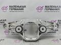 кронштейн редуктора BMW M5 F10 2012, 4.4 л., S63 B44 B, бензин, робот, 300 alpinweiss 3, седан, задний привод, правый руль, 33172284474, 2284474 - фото №2