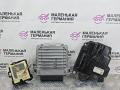 комплект для запуска (заводки) авто Mercedes-Benz C-Класс W205/S205/C205 W205.042 2014, 2.0 л., M 274.920, бензин, АКПП, 755 серый, седан, задний привод, правый руль, A2749000800, A0002704452, A2059006713 - фото №2