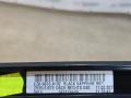 молдинг крыши BMW 5 серия G30/G31 G30 2017, 2.0 л., B47 D20 A, дизель, АКПП, black sapphire metallic (475), седан, задний привод, правый руль, 51137443692, 7433734, 7443692 - фото №16
