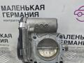 заслонка дроссельная Mercedes-Benz C-Класс W205/S205/C205 W205.042 2014, 2.0 л., M 274.920, бензин, АКПП, 755 серый, седан, задний привод, правый руль, A2701410025 - фото №8
