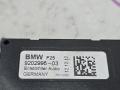 усилитель антенны BMW X3 F25 2013, 2.0 л., N20 B20 A, бензин, АКПП, а52/7 spacegrau, хетчбэк 5 дв., полный привод, правый руль, 65209202996, 9202996, 65209202997, 9202997 - фото №8