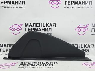 крышка торпеды боковая BMW X1 F48 2016, 2.0 л., B47 C20 A, дизель, АКПП, alpinweiss 3 (300), передний привод, правый руль, 51459292147, 51459292145, 9292147, 9292145