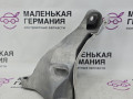 кронштейн двигателя BMW 3 серия E90/E91 [рестайлинг] (2008 - 2013), 2.0 л., N46 B20 BD, бензин, АКПП, 22116764574, 22116760308, 6760308 - фото №2