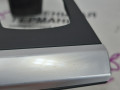Декоративная накладка центральной консоли BMW X6 F16 2014, 3.0 л., N55 B30 A, бензин, АКПП, красный, правый руль, 51169252116, 9252116 - фото №4