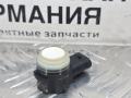 парктроник задний Mercedes-Benz E-Класс W213/S213/C238/A238 2018, 2.0 л., M 274.920, бензин, АКПП, 149 polar white или polarweiss, седан, задний привод, правый руль, A0009055504 - фото №2