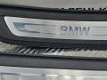 комплект накладок на пороги (внутренние) BMW 5 серия G30/G31 G30 2018, 2.0 л., B48 B20 A, бензин, АКПП, черный 475, седан, задний привод, правый руль, 51477398321, 7398321, 51477381330, 7381330, 51477381329, 7381329 - фото №12