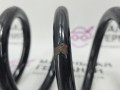 пружина передняя BMW 5 серия G30/G31 G30 2019, 4.4 л., N63 B44 C, бензин, АКПП, carbonschwarz metallic (416), седан, полный привод, 31336882642, 6882642 - фото №3