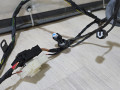 проводка BMW X6 F16 2014, 3.0 л., N55 B30 A, бензин, АКПП, красный, правый руль, 61112411569, 2411569 - фото №9