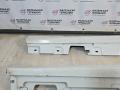 пороги (комплект) BMW M5 F10 2012, 4.4 л., S63 B44 B, бензин, робот, 300 alpinweiss 3, седан, задний привод, правый руль, 8049003, 8049004, 51778048685, 8048685, 51778048686, 8048686 - фото №7