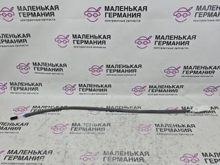 трос двери BMW X6 F16 2014, 3.0 л., N55 B30 A, бензин, АКПП, красный, правый руль, 51217293621, 7293621, 51217365354, 7365354