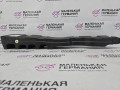 шумоизоляция (термозащита) BMW X1 F48 2016, 2.0 л., B47 C20 A, дизель, АКПП, alpinweiss 3 (300), передний привод, правый руль, 51477425356, 7425356 - фото №5