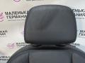 салон (комплект сидений) Mercedes-Benz C-Класс W204 [рестайлинг] W204.048 2012, 1.8 л., M 271.860, бензин, АКПП, 149 белый, седан, задний привод, правый руль - фото №61