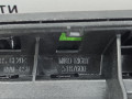 Декоративная накладка центральной консоли BMW X5 F15 2014, 3.0 л., N57 D30 A, дизель, АКПП, mineralweiss metallic (a96), полный привод, правый руль, 51169270600, 5187600, 9270600 - фото №9