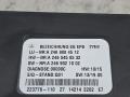 блок управления ручником Mercedes-Benz GLA-Класс X156 2014, 2.0 л., M 270.920, бензин, робот, белый calcite white (650u), хетчбэк 5 дв., полный привод, правый руль, A2469004512, A2465450532, A2469021002 - фото №8