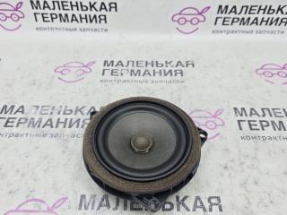 динамик двери BMW X4 F26 2014, 2.0 л., N20 B20 A, бензин, АКПП, 475 black sapphire metallic, полный привод, правый руль, 65139288769, 9288769