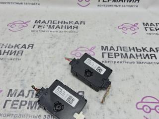 усилитель антенны BMW X3 F25 2013, 2.0 л., N20 B20 A, бензин, АКПП, а52/7 spacegrau, хетчбэк 5 дв., полный привод, правый руль, 65209202996, 9202996, 65209202997, 9202997