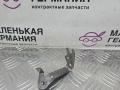 кронштейн (крепление) Mercedes-Benz E-Класс W212 [рестайлинг] W212 2014, 2.0 л., M 274.920, бензин, АКПП, 149 u белый, седан, задний привод, правый руль, A2702200600 - фото №3