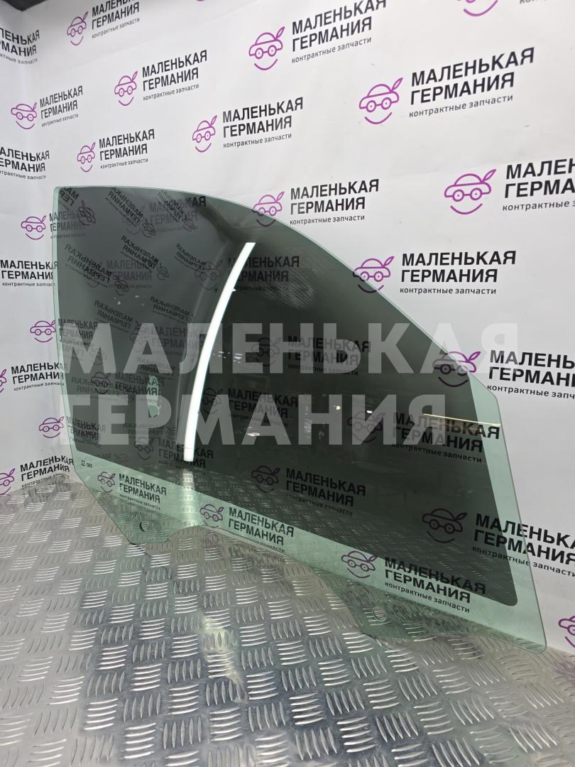 стекло двери передней правой BMW X5 G05 2021, 3.0 л., B58B30C, бензин, АКПП, черный, внедорожник 5 дв., полный привод, 7430938, 51337430938 - фото №1