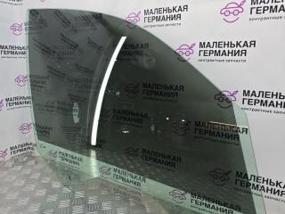 стекло двери передней правой BMW X5 G05 2021, 3.0 л., B58B30C, бензин, АКПП, черный, внедорожник 5 дв., полный привод, 7430938, 51337430938