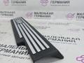 декоративная крышка двигателя BMW 3 серия E90/E91 [рестайлинг] (2008 - 2013), 3.0 л., N52 B30 AE, бензин, АКПП, 11617535847, 7535847, PA6-GF10-MX20 - фото №5