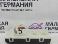 блок управления крышкой багажника BMW 5 серия G30/G31 G30 2017, 2.0 л., B48 B20 A, бензин, АКПП, b65 jatoba brown metallic, седан, задний привод, правый руль, 61357491951, 7491951, 9329883 - фото №4