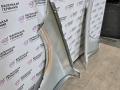 передняя часть (ноускат) BMW 1 серия F20/F21 F20 2013, 3.0 л., N55 B30 A, бензин, АКПП, 300, u300 — alpinweiss iii, хетчбэк 5 дв., задний привод, правый руль, 7229687, 7229688 - фото №86